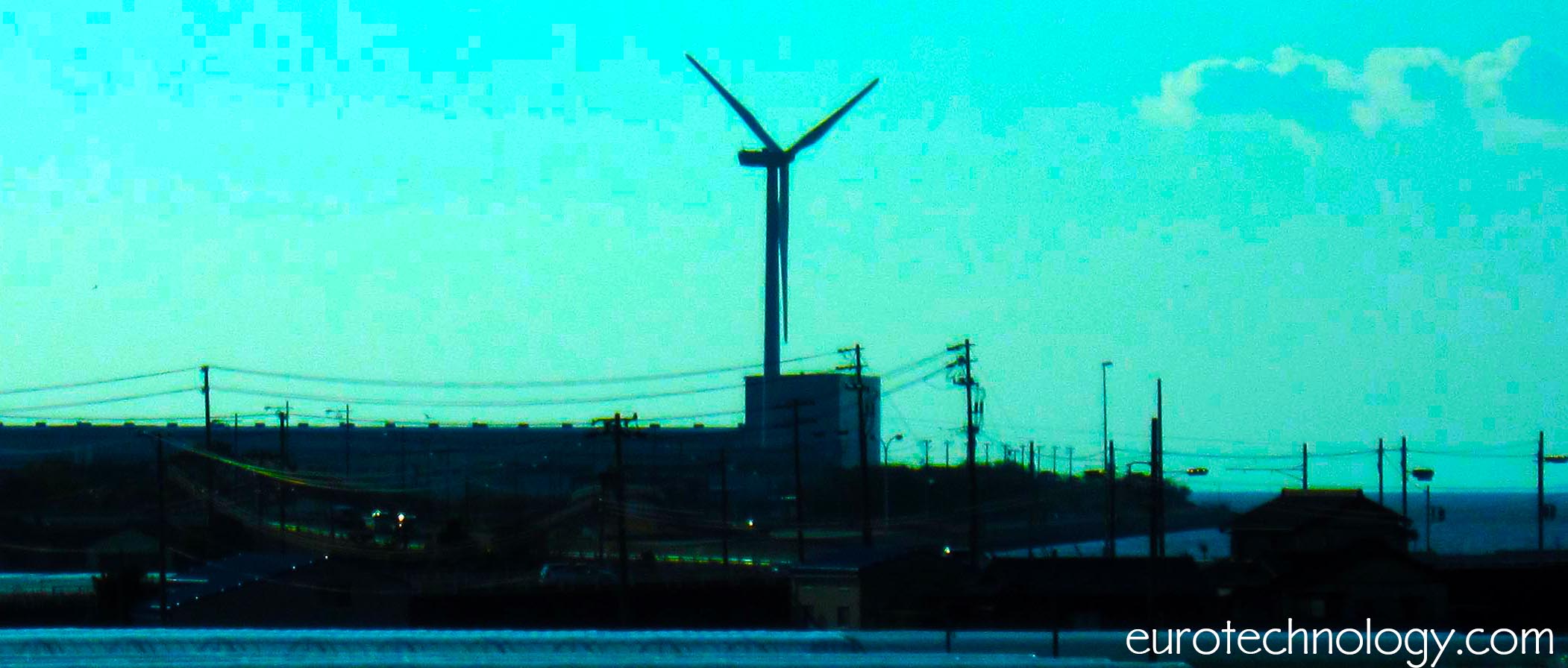 Renewable Energy Japan World s Strongest Growth