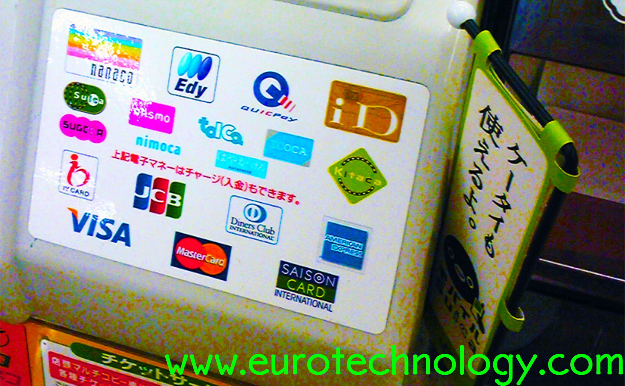 mobile payment eurotechnology.com