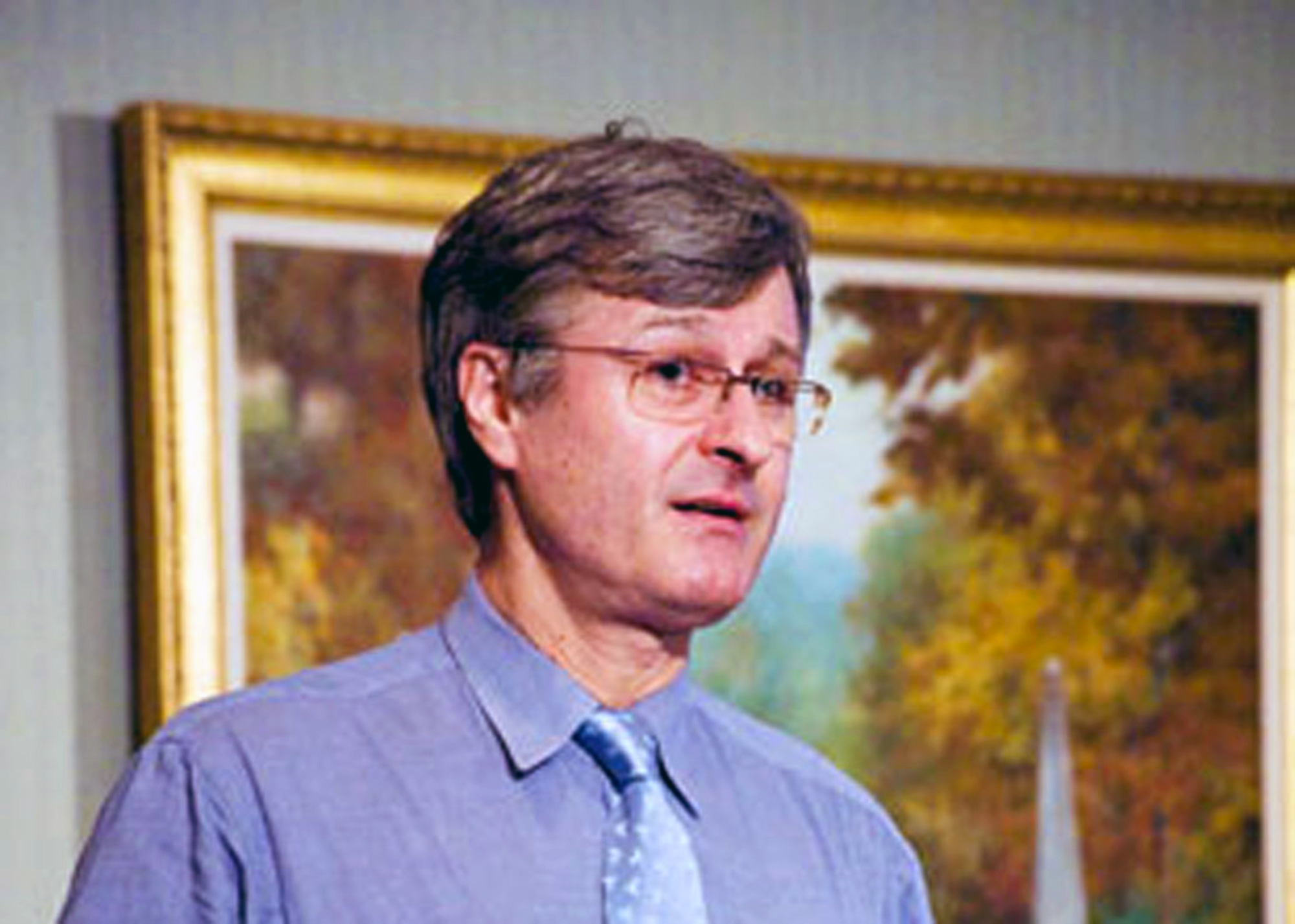 Gerhard Fasol Eurotechnology.com