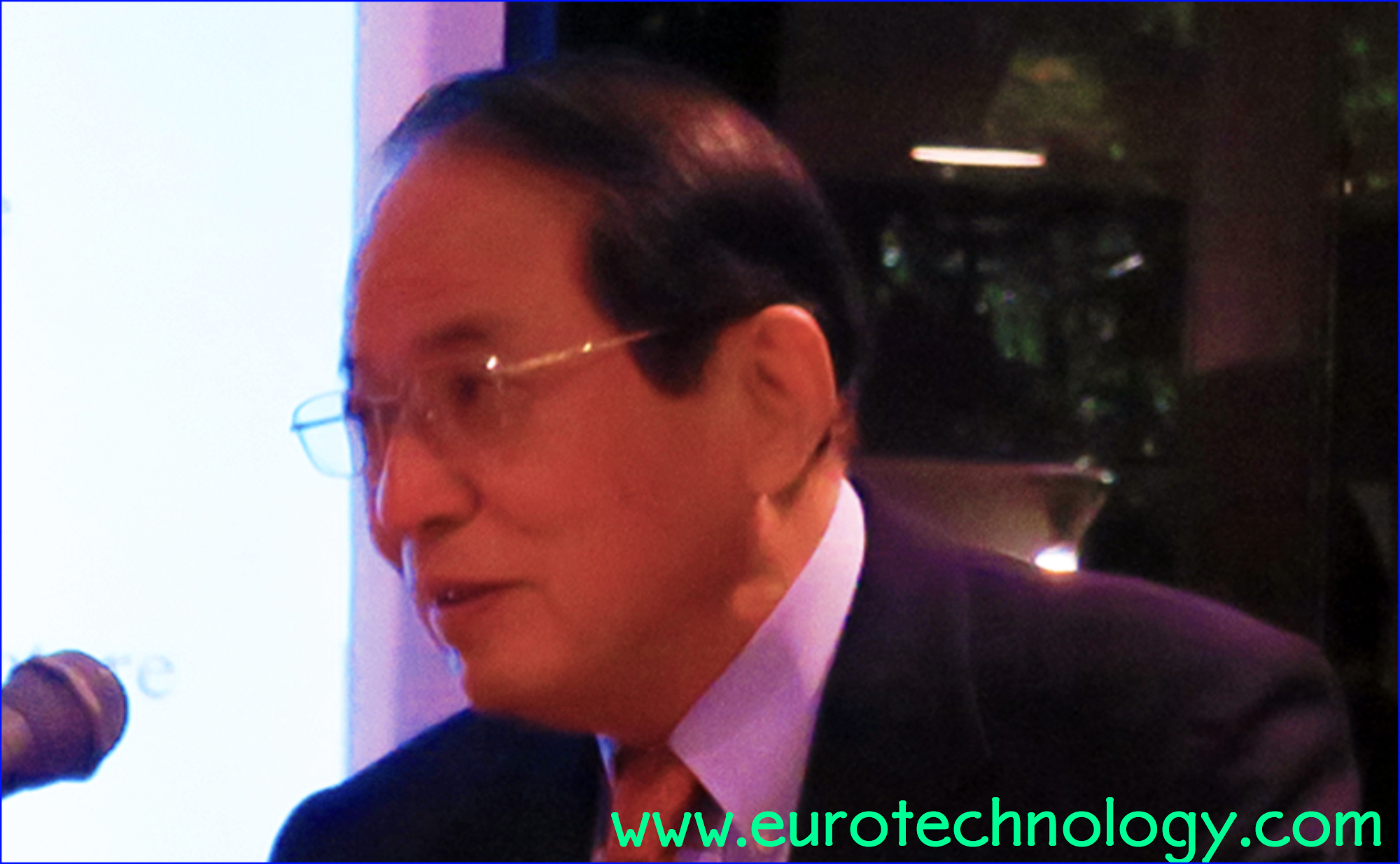Masamoto Yashiro eurotechnology.com
