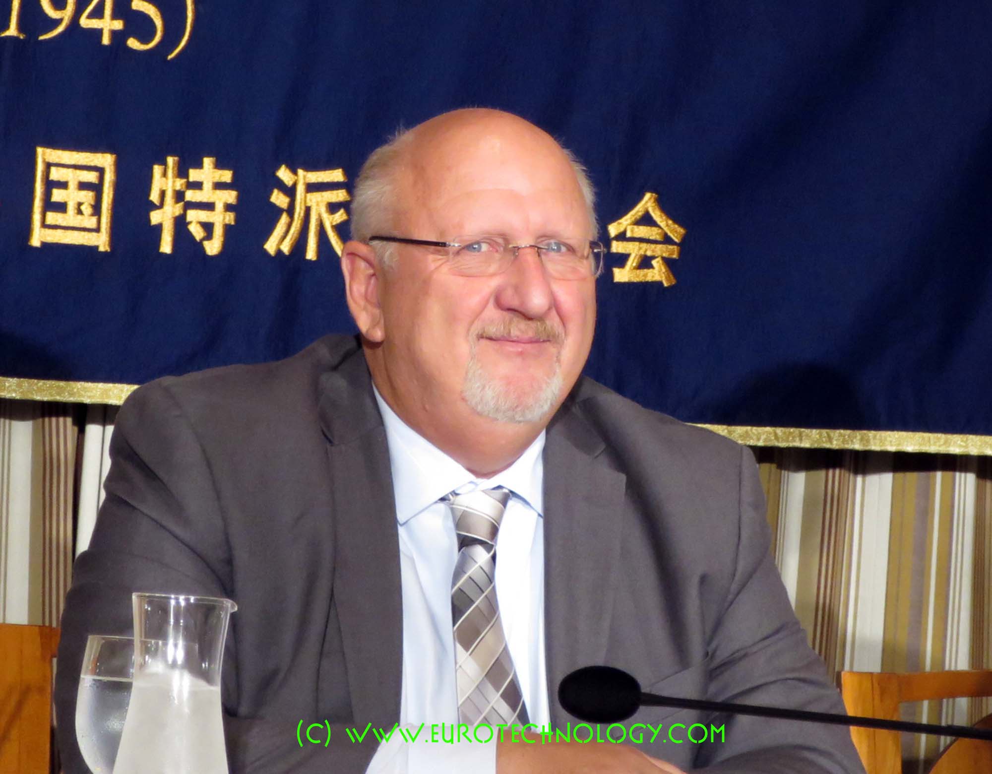 Japan nuclear safety – Dr. Charles “Chuck” Casto’s view and lessons learnt