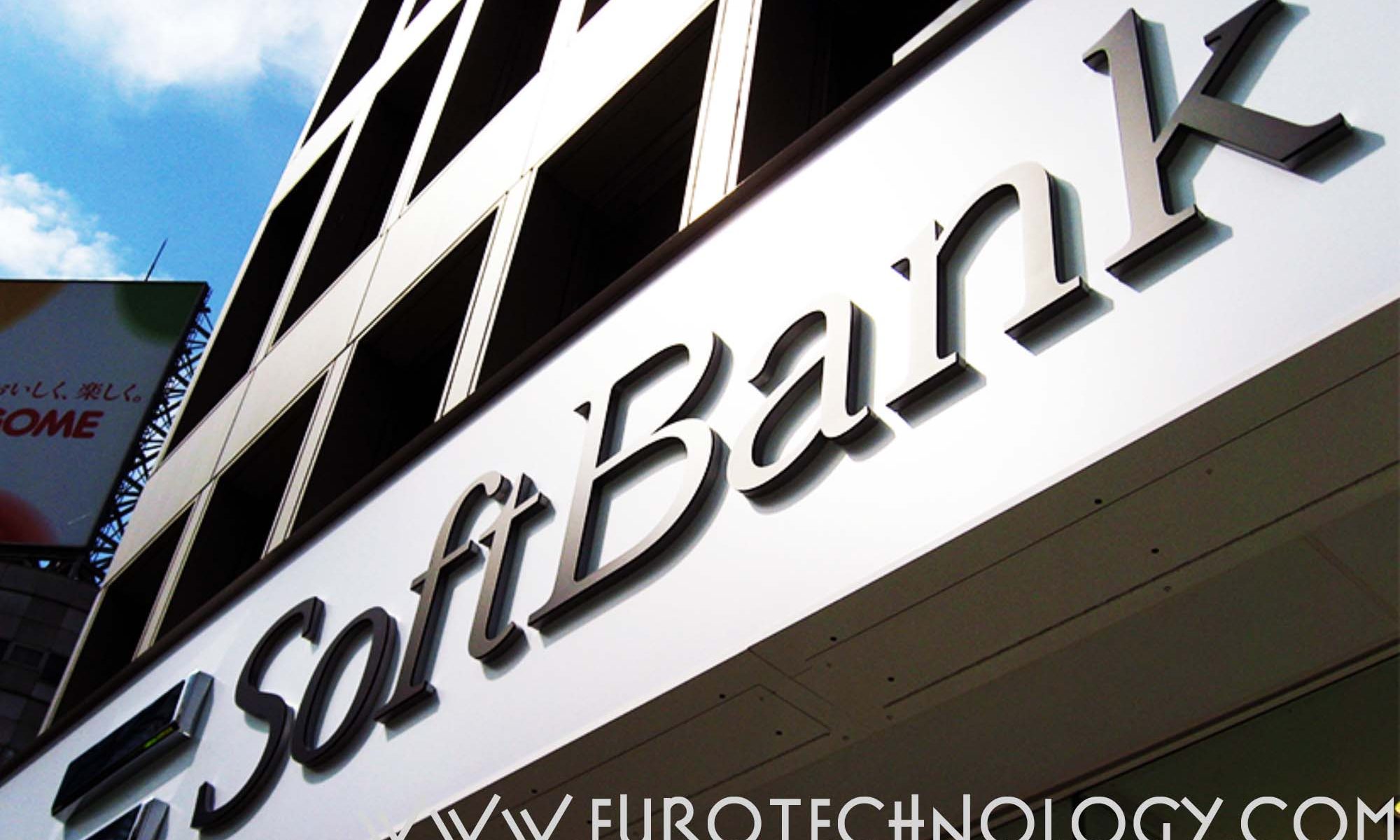 eurotechnology softbank