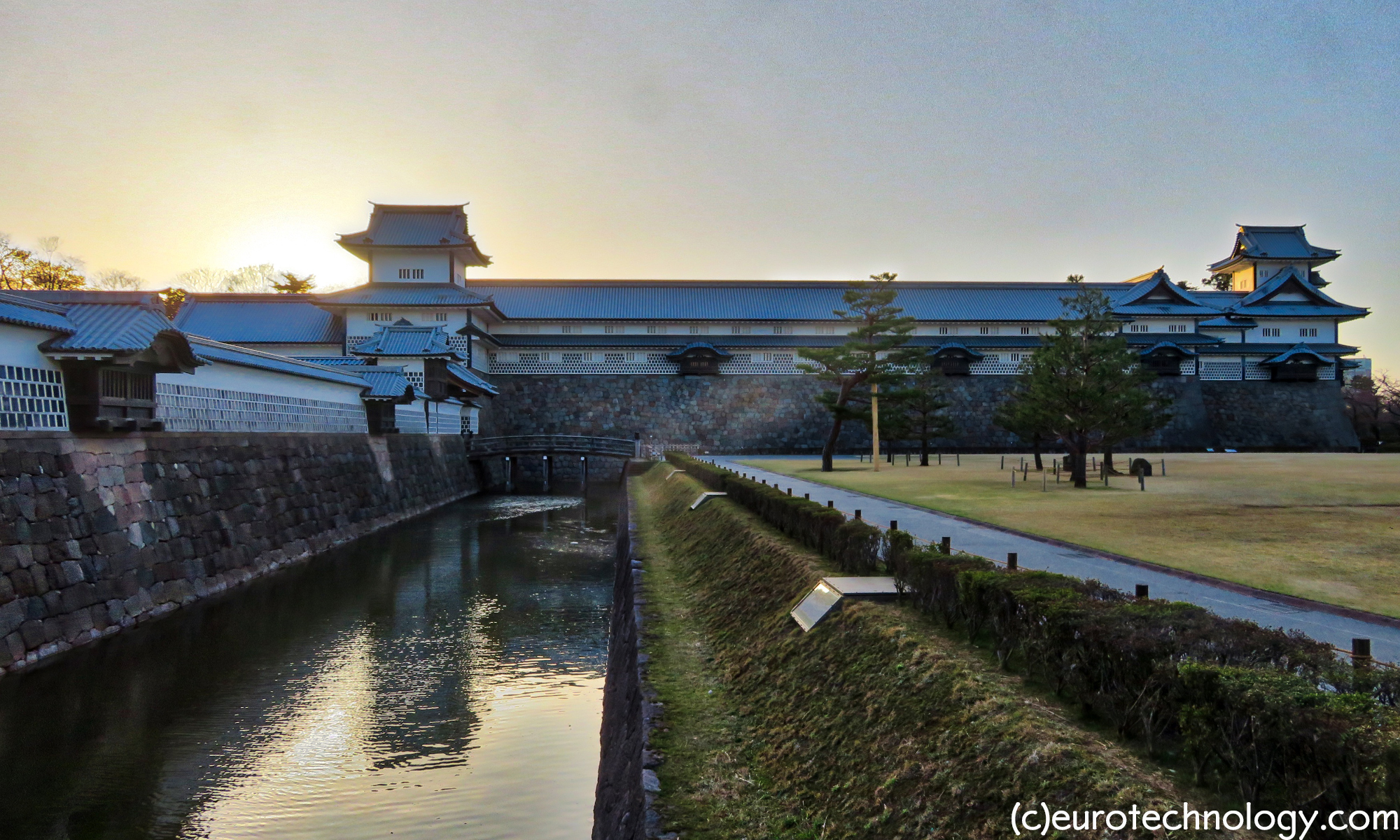 Why should Japan be more difficult for technology companies than all other countries?